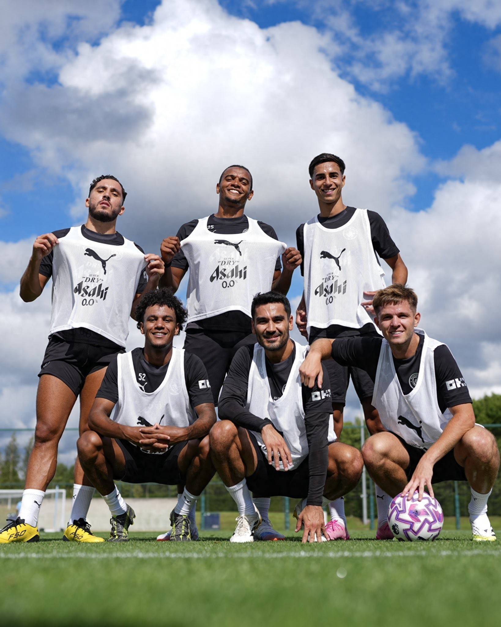 哈兰德：姆巴佩缺阵我有点失望，阿森西奥一直挑衅我但我喜欢（哈兰德：姆巴佩未出场略感遗憾，阿森西奥屡屡挑衅但我很享受）